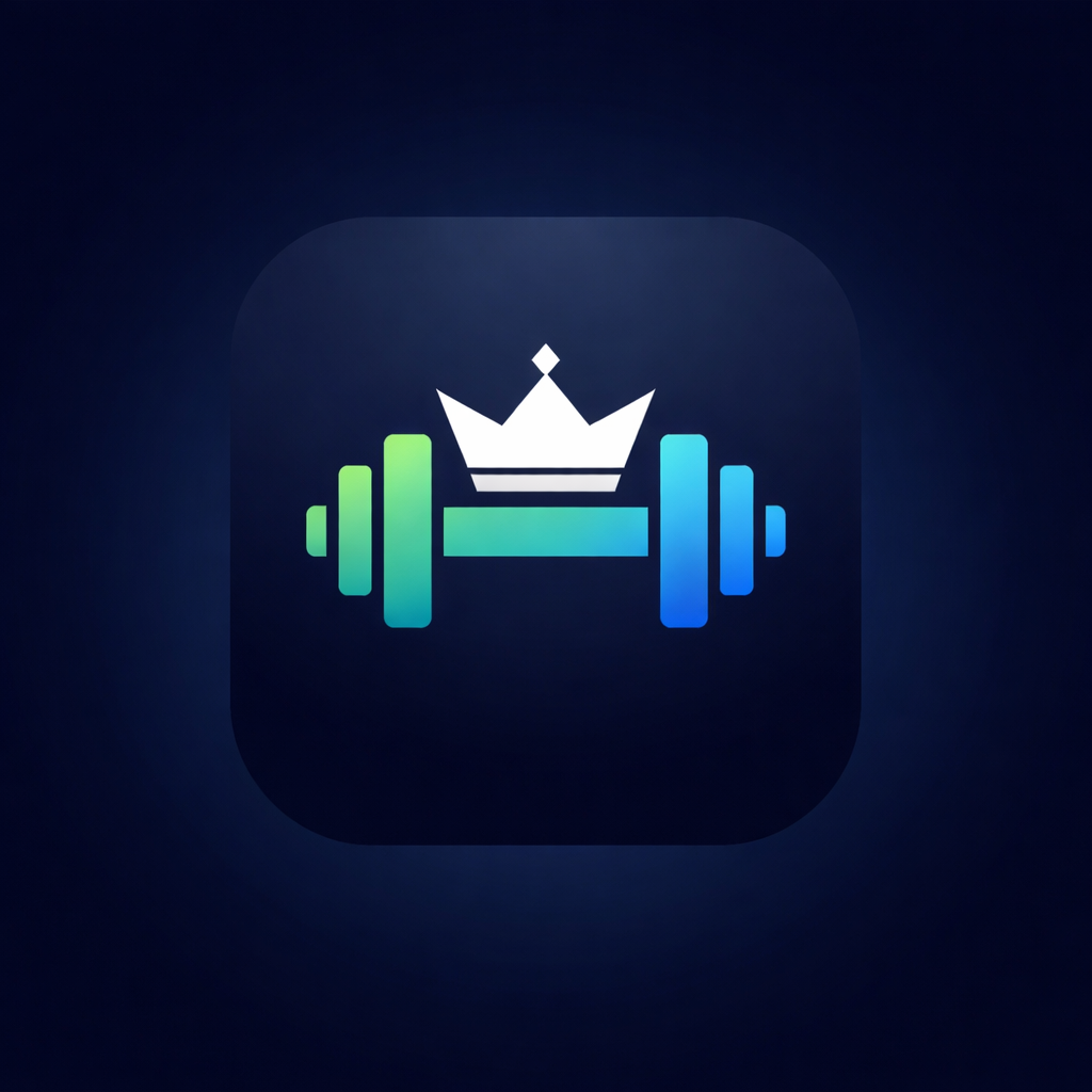 Fitness Empire Logo